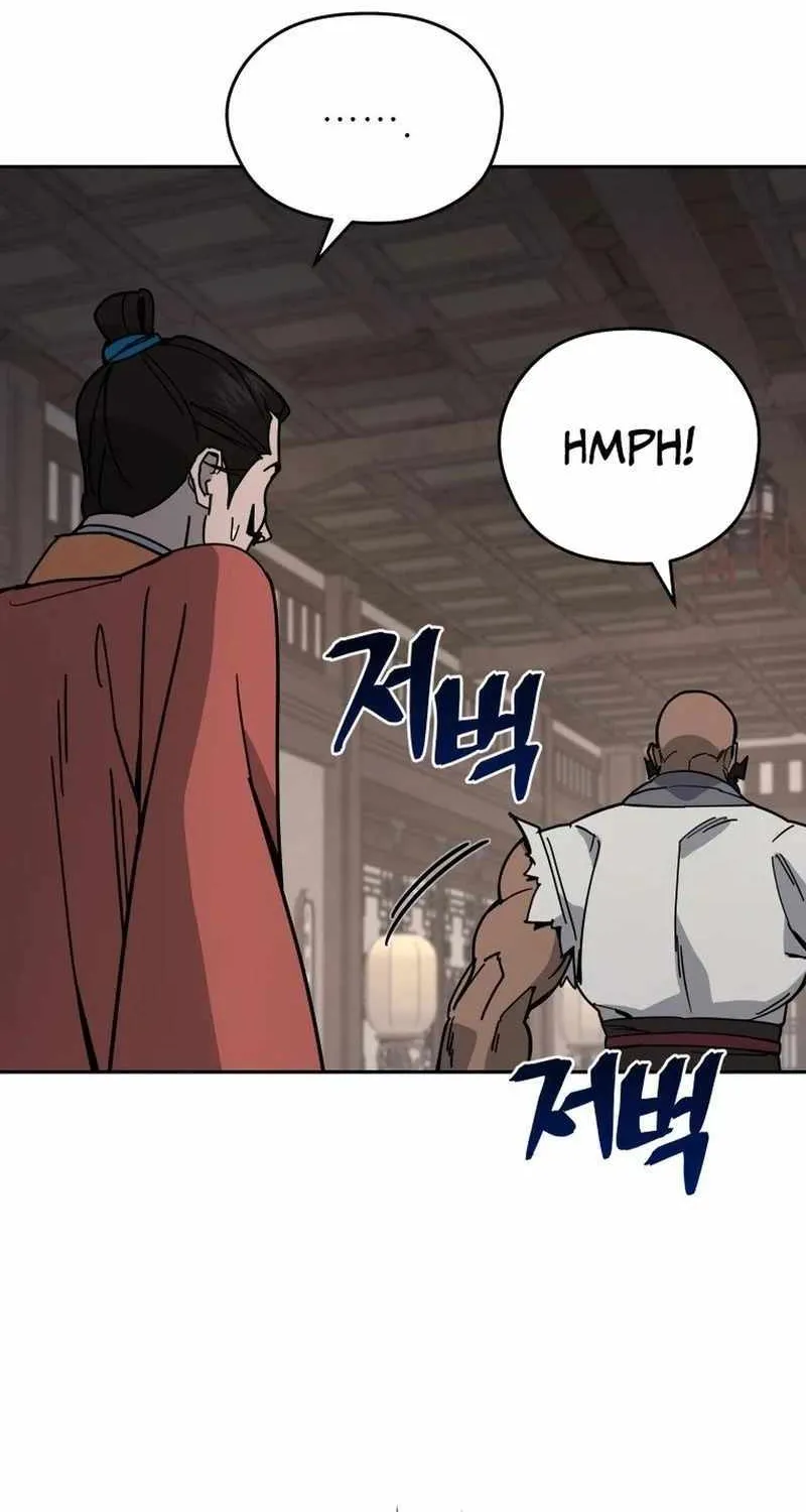 Murim’s Youngest Miracle Demon Doctor Chapter 13 page 41 - 
