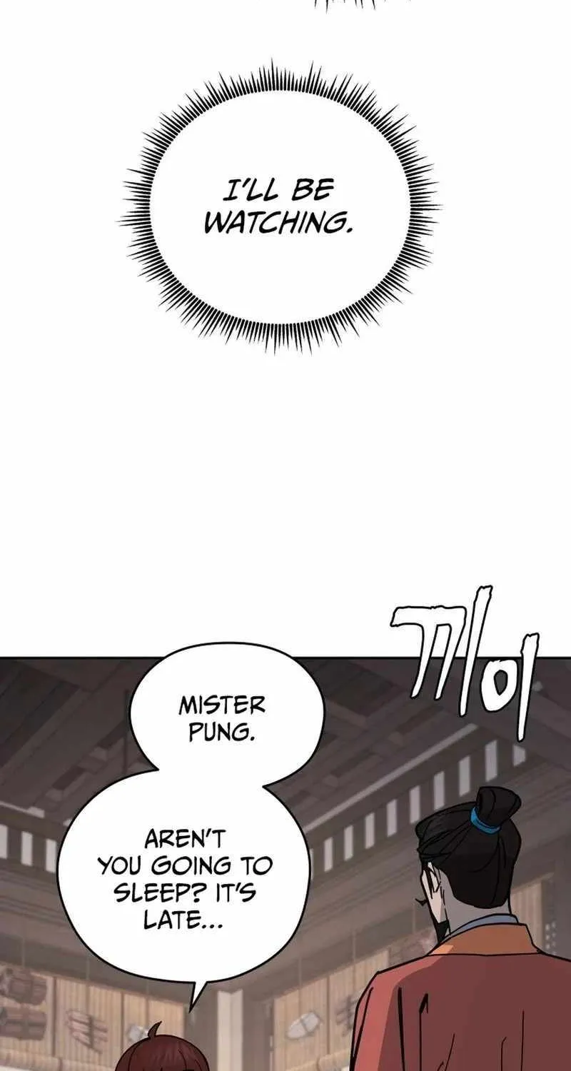Murim’s Youngest Miracle Demon Doctor Chapter 13 page 43 - 