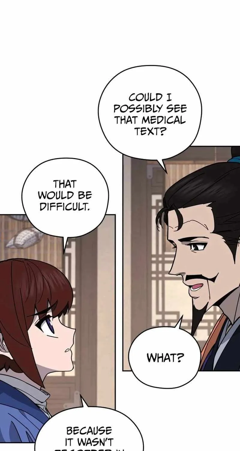Murim’s Youngest Miracle Demon Doctor Chapter 13 page 46 - 