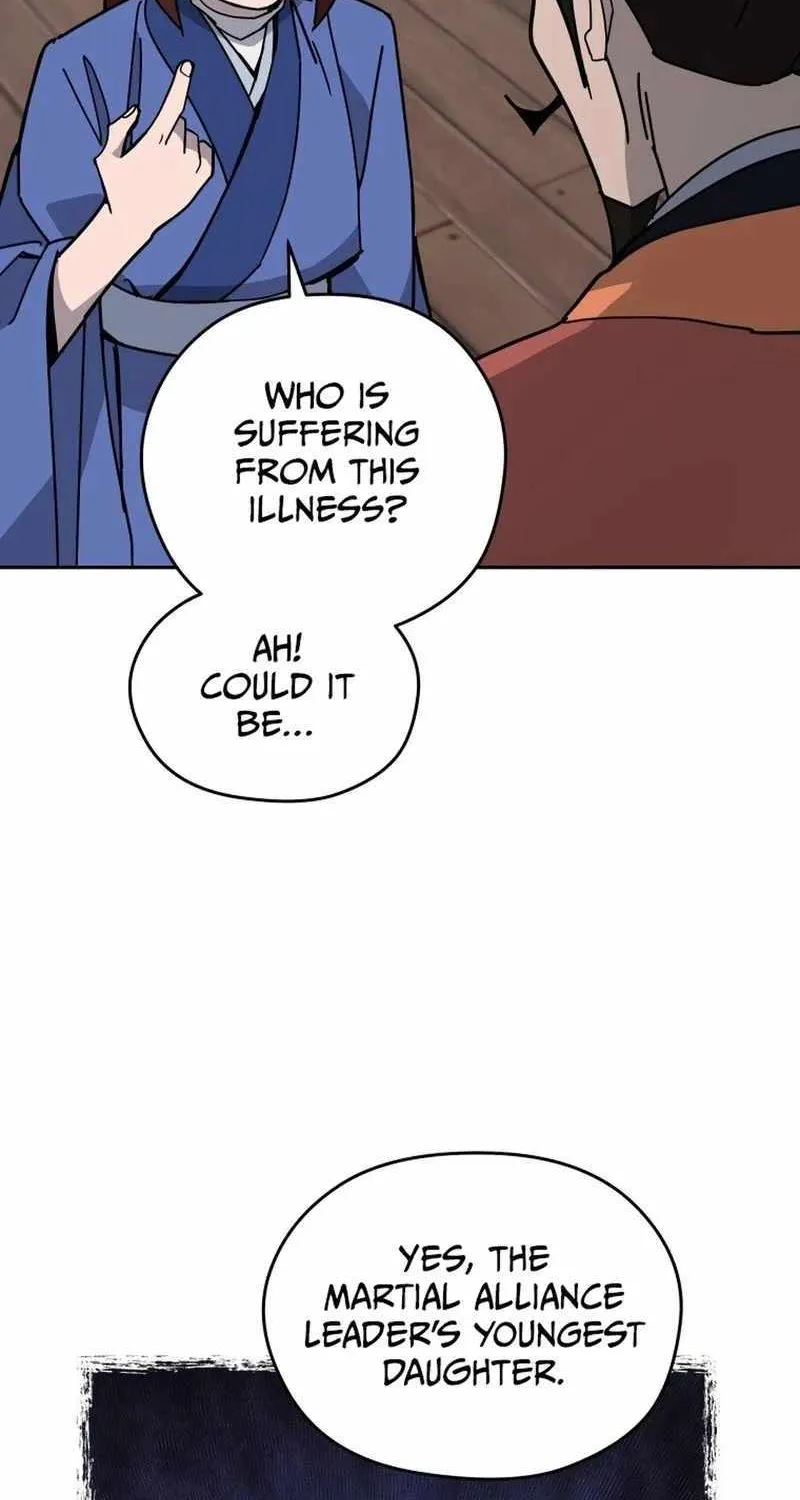 Murim’s Youngest Miracle Demon Doctor Chapter 13 page 48 - 