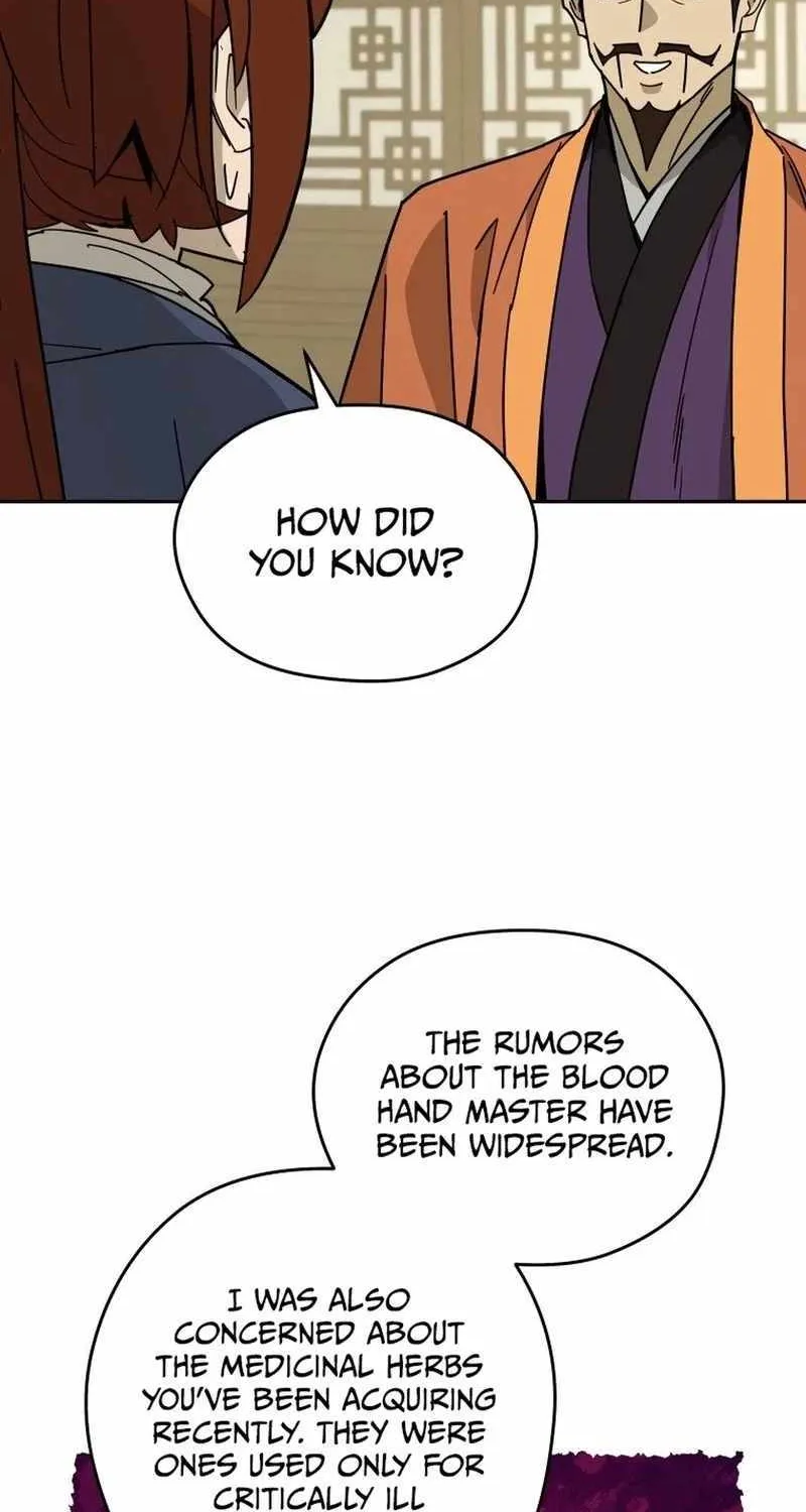 Murim’s Youngest Miracle Demon Doctor Chapter 13 page 6 - 