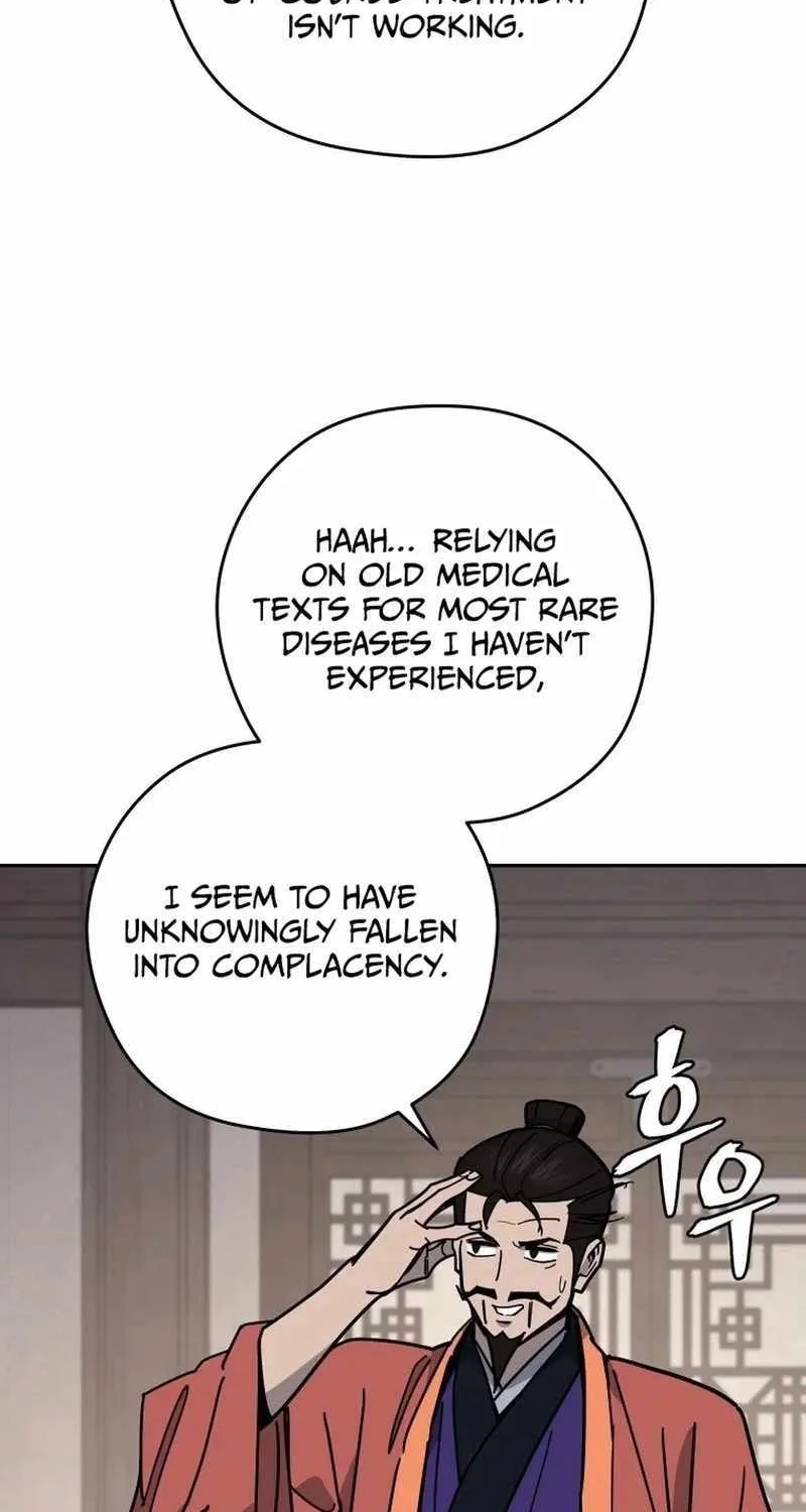 Murim’s Youngest Miracle Demon Doctor Chapter 13 page 55 - 