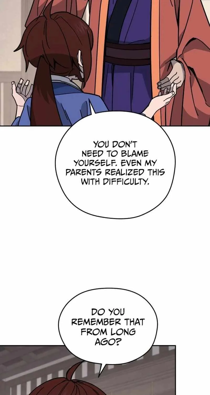 Murim’s Youngest Miracle Demon Doctor Chapter 13 page 56 - 