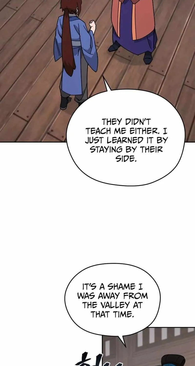 Murim’s Youngest Miracle Demon Doctor Chapter 13 page 60 - 