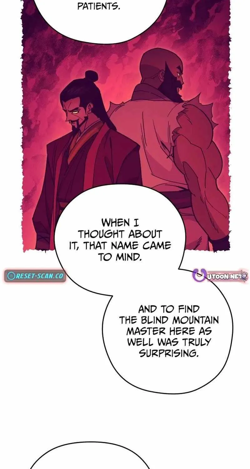 Murim’s Youngest Miracle Demon Doctor Chapter 13 page 7 - 