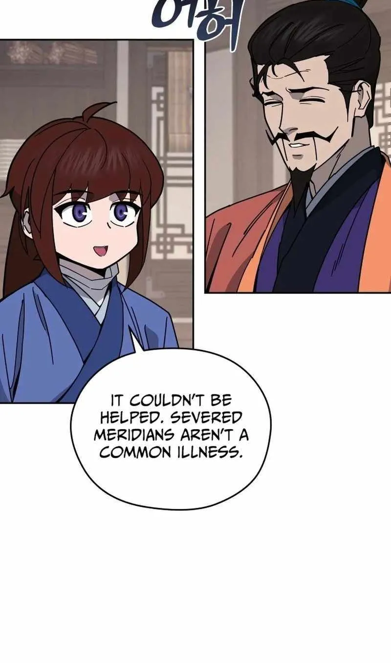 Murim’s Youngest Miracle Demon Doctor Chapter 13 page 61 - 