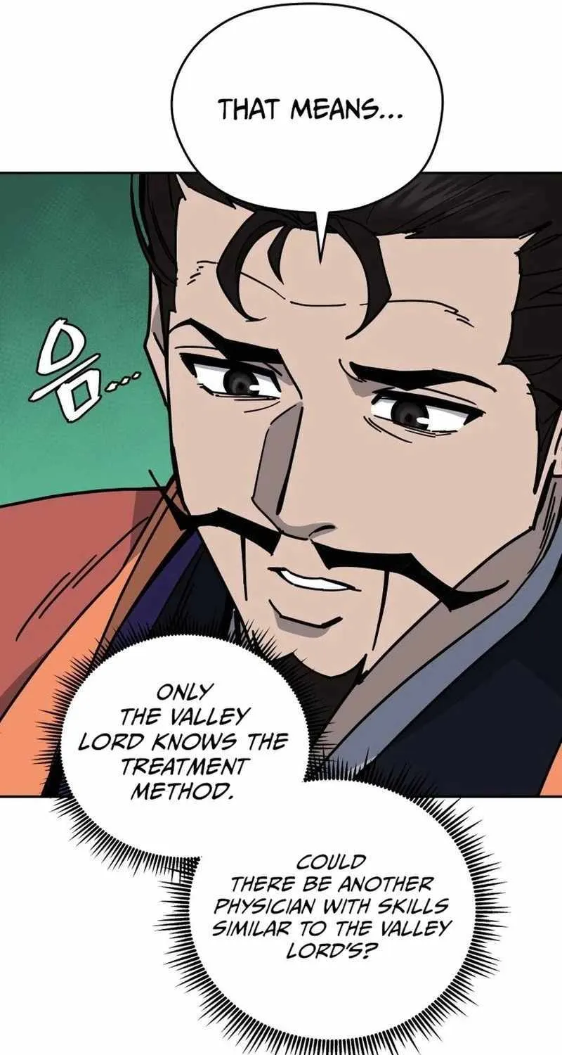 Murim’s Youngest Miracle Demon Doctor Chapter 13 page 62 - 