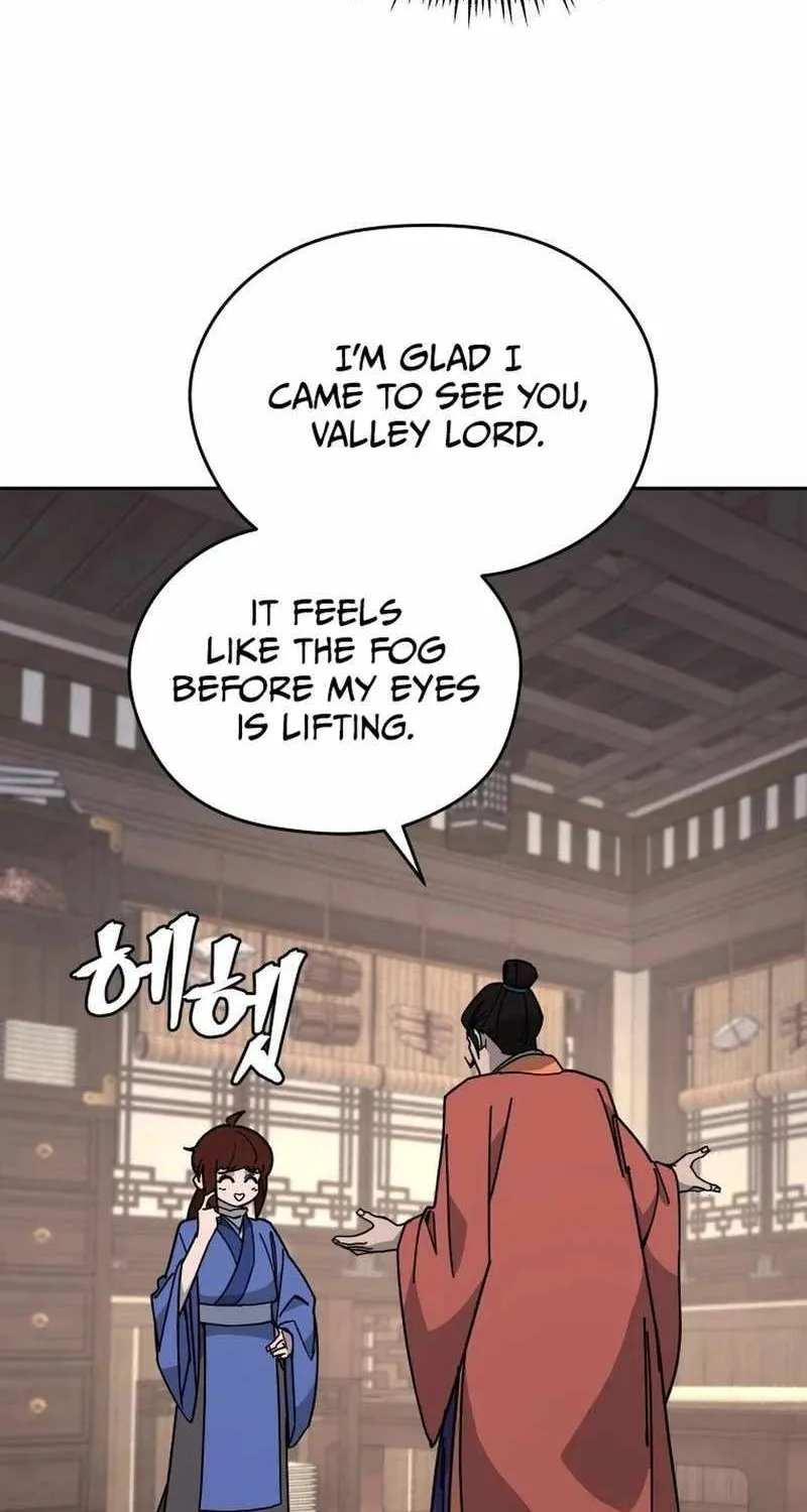 Murim’s Youngest Miracle Demon Doctor Chapter 13 page 63 - 