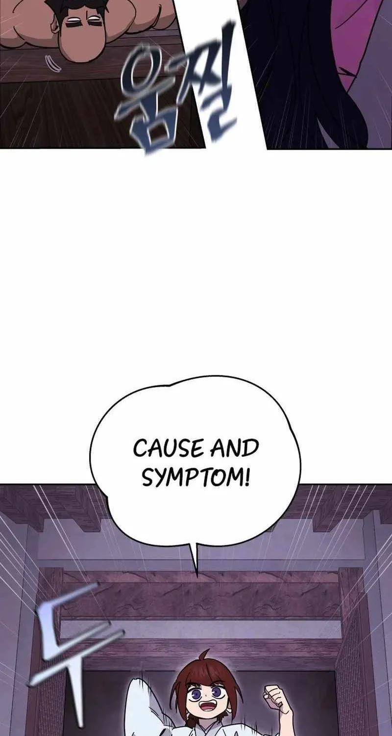 Murim’s Youngest Miracle Demon Doctor Chapter 13 page 67 - 