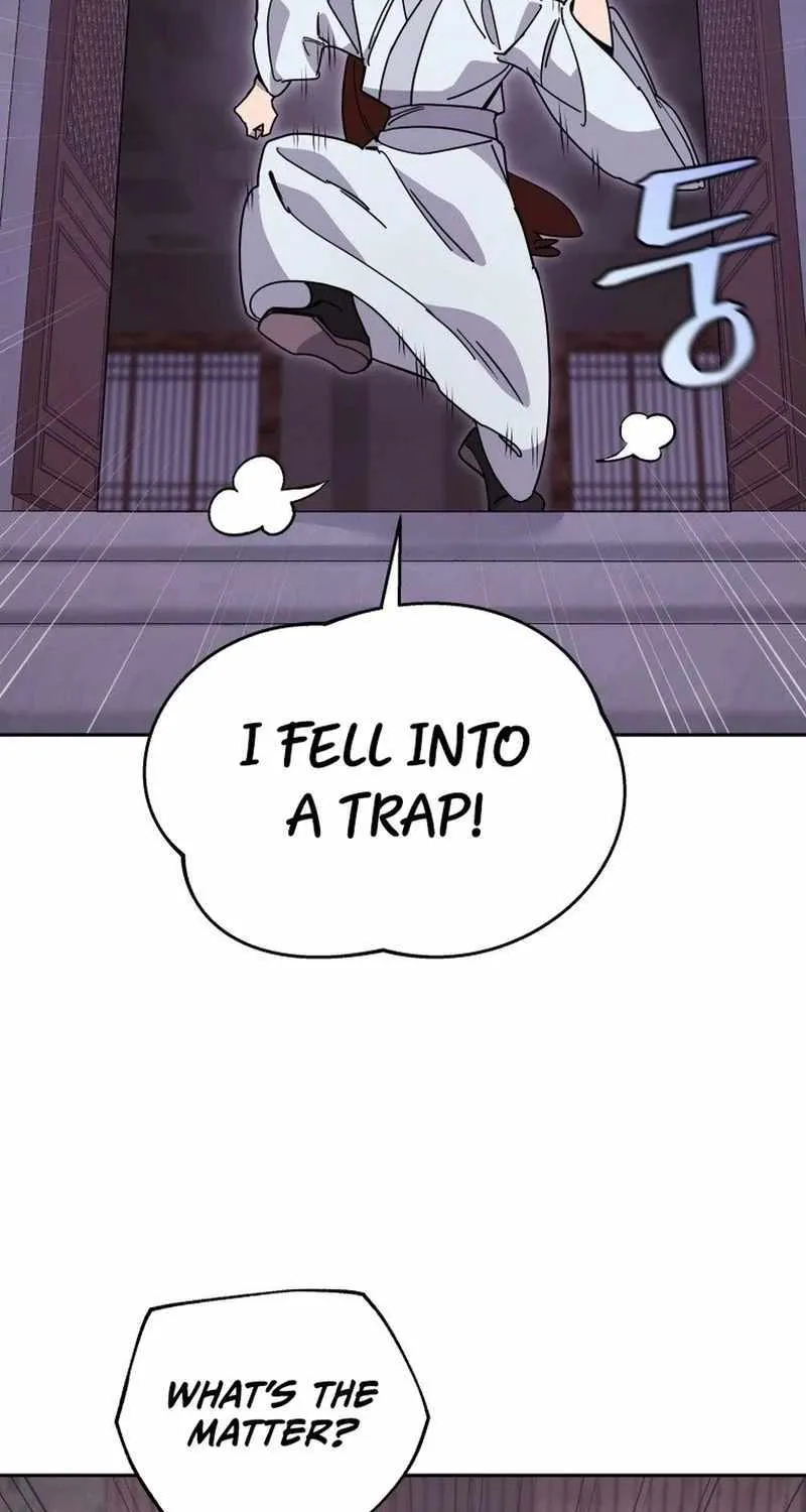 Murim’s Youngest Miracle Demon Doctor Chapter 13 page 68 - 