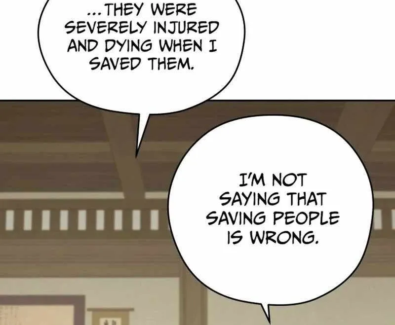Murim’s Youngest Miracle Demon Doctor Chapter 13 page 8 - 