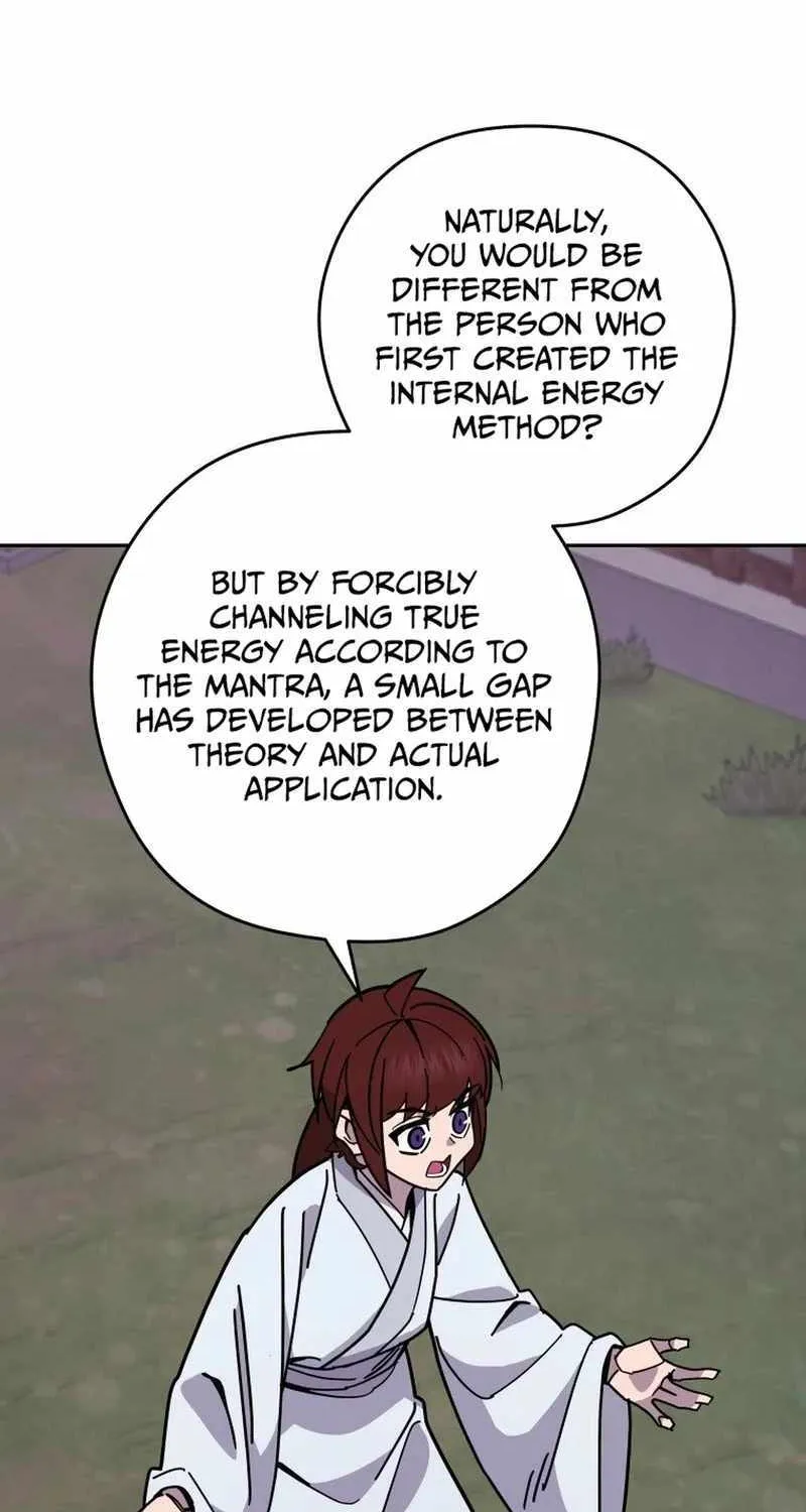 Murim’s Youngest Miracle Demon Doctor Chapter 13 page 72 - 