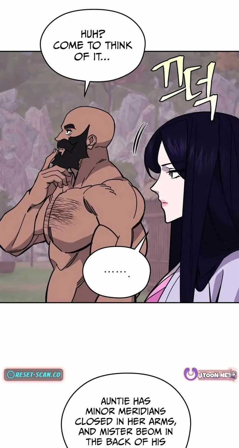 Murim’s Youngest Miracle Demon Doctor Chapter 13 page 75 - 
