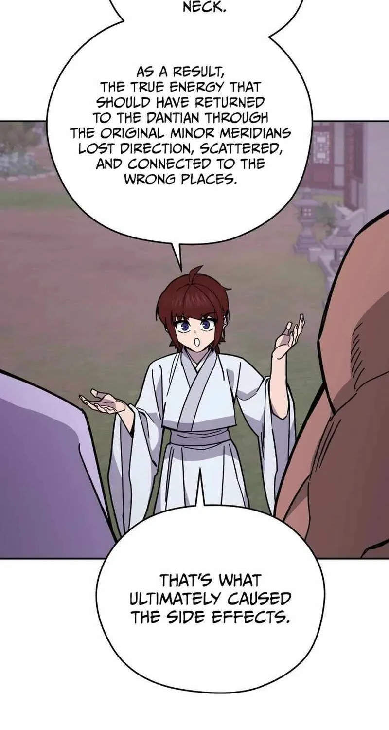 Murim’s Youngest Miracle Demon Doctor Chapter 13 page 76 - 