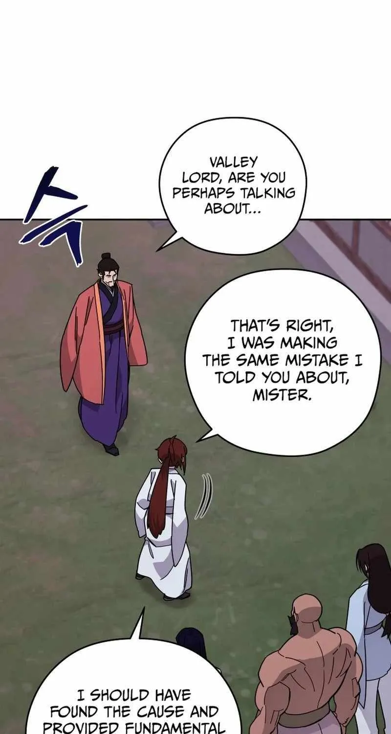 Murim’s Youngest Miracle Demon Doctor Chapter 13 page 77 - 