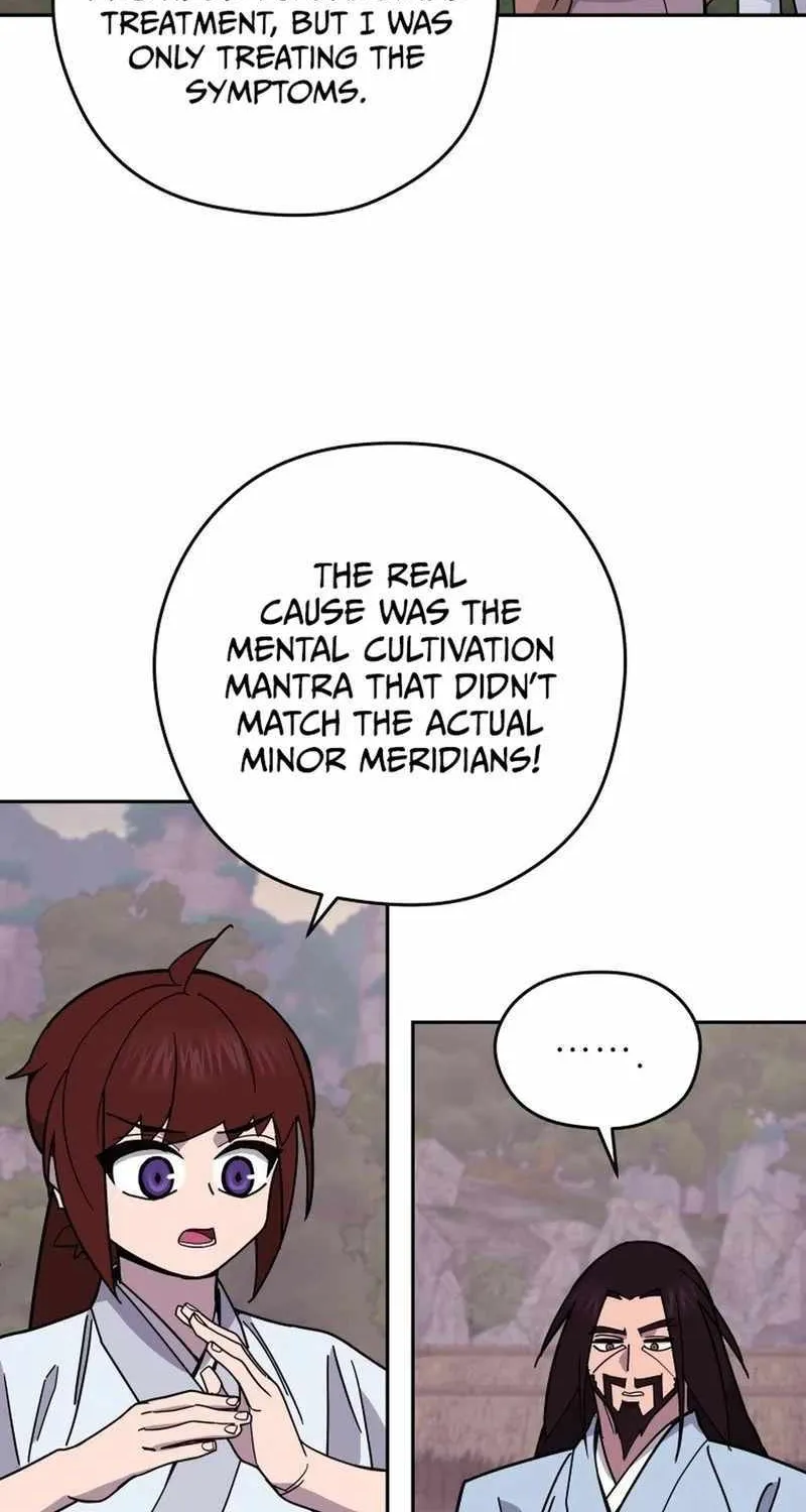 Murim’s Youngest Miracle Demon Doctor Chapter 13 page 78 - 