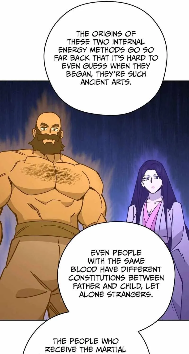Murim’s Youngest Miracle Demon Doctor Chapter 13 page 80 - 