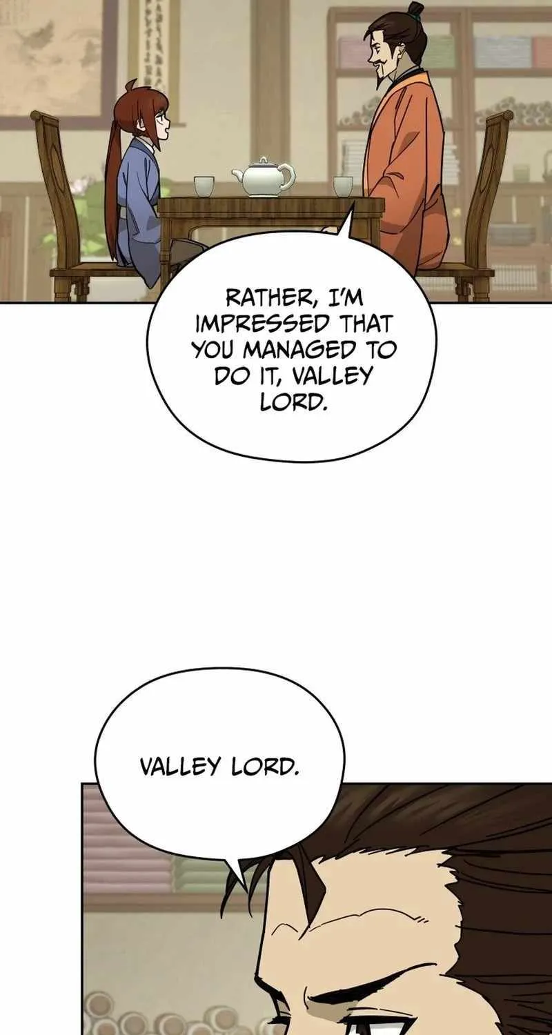 Murim’s Youngest Miracle Demon Doctor Chapter 13 page 9 - 