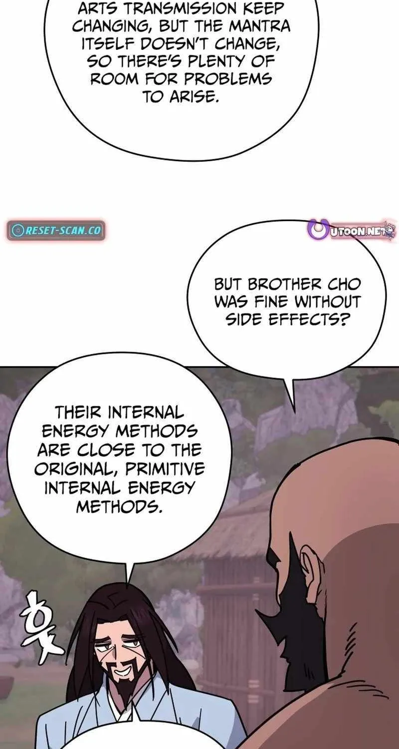Murim’s Youngest Miracle Demon Doctor Chapter 13 page 81 - 