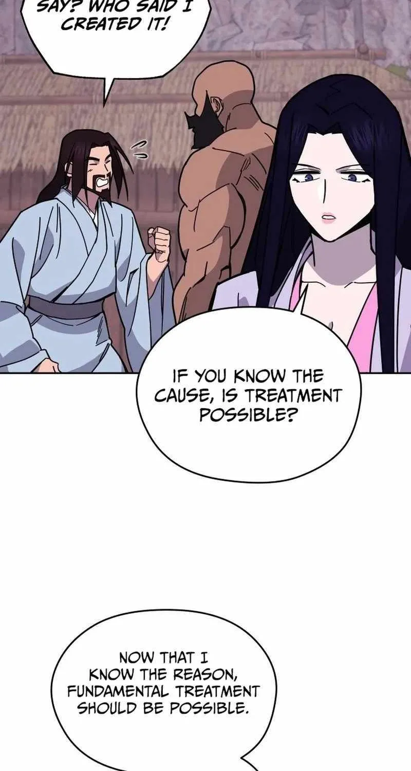 Murim’s Youngest Miracle Demon Doctor Chapter 13 page 83 - 