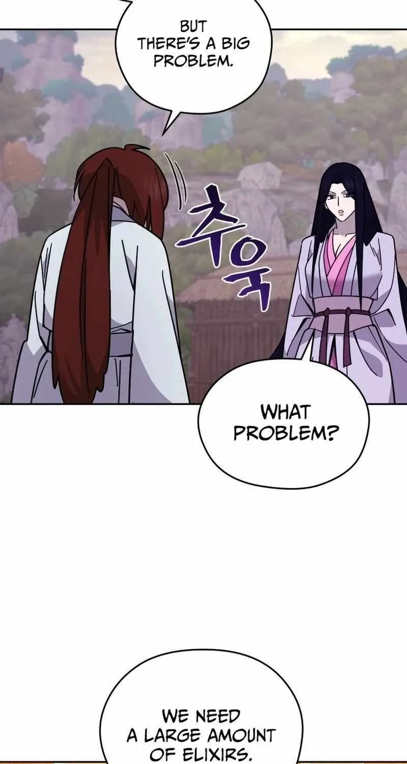 Murim’s Youngest Miracle Demon Doctor Chapter 13 page 84 - 