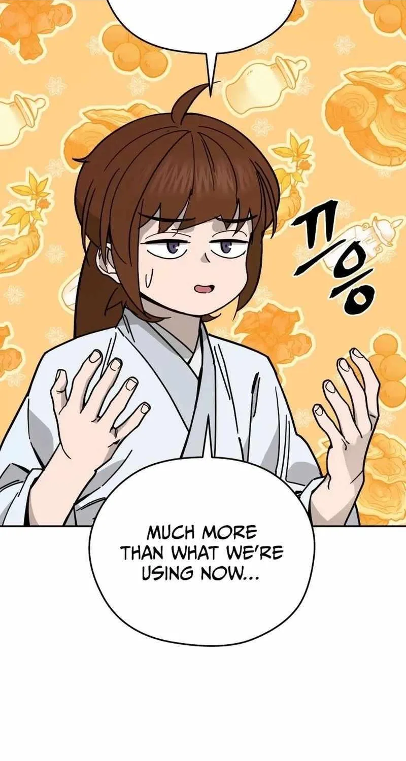 Murim’s Youngest Miracle Demon Doctor Chapter 13 page 85 - 