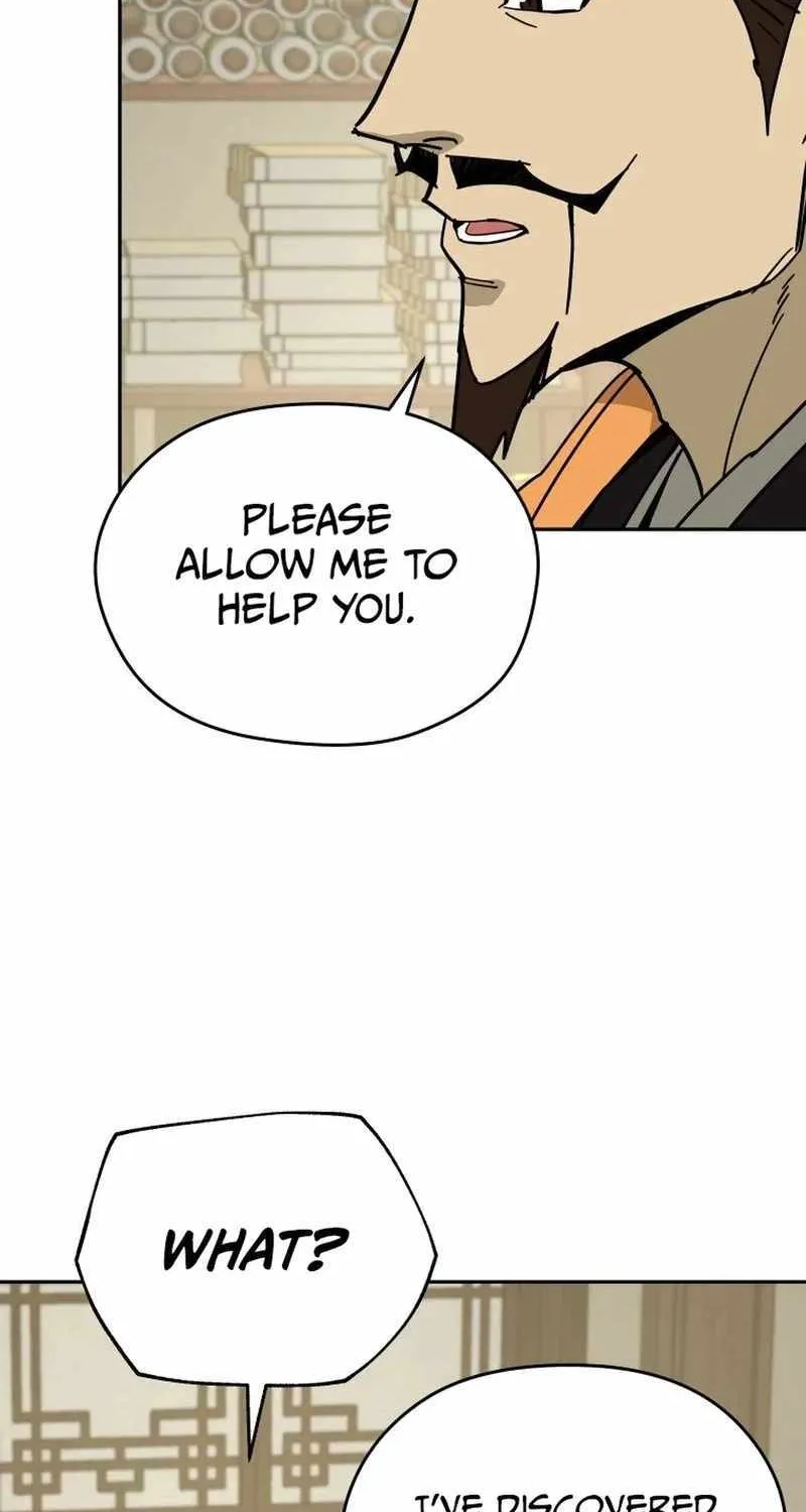 Murim’s Youngest Miracle Demon Doctor Chapter 13 page 10 - 