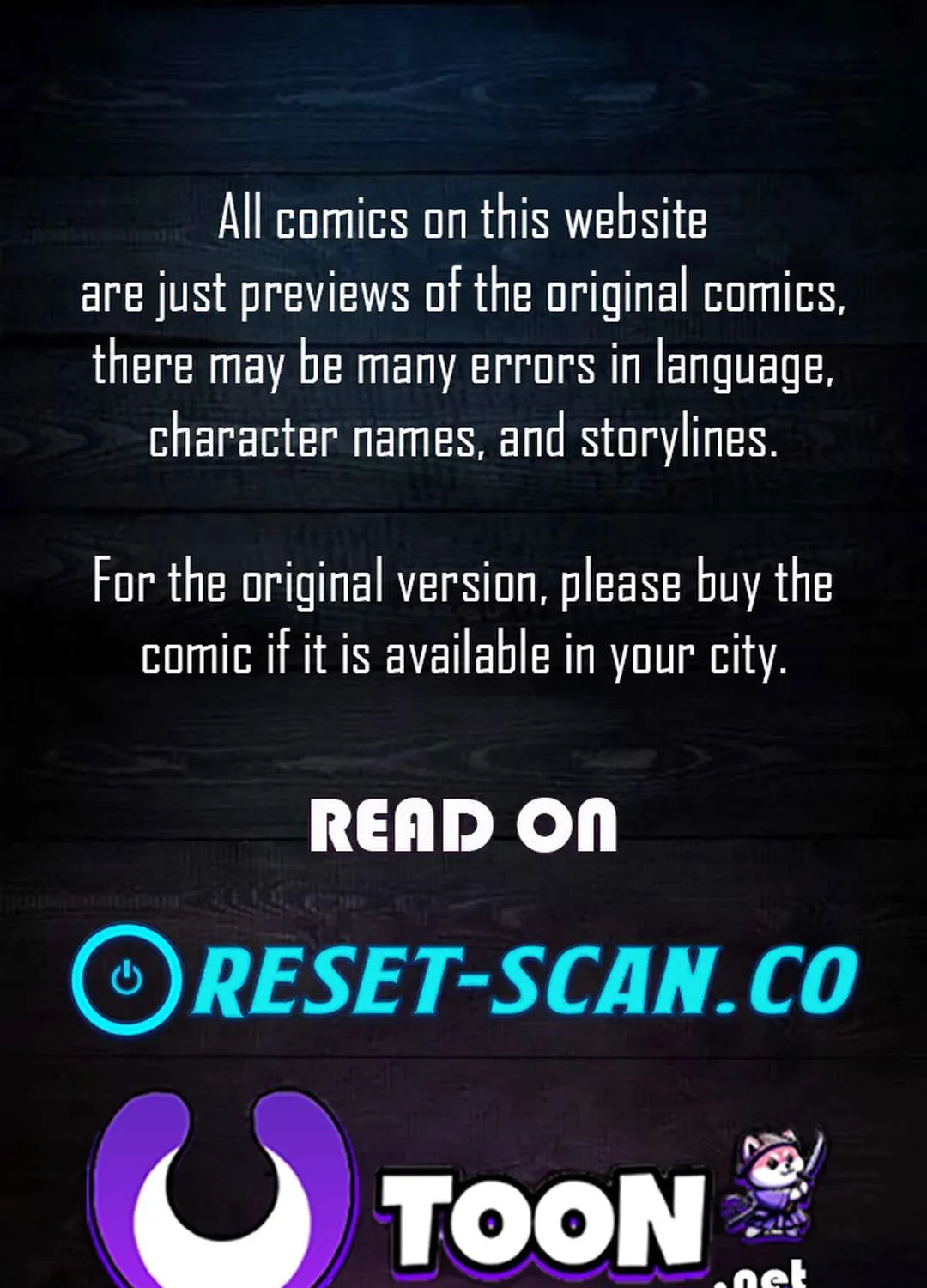 Murim’s Youngest Miracle Demon Doctor Chapter 14 page 1 - 