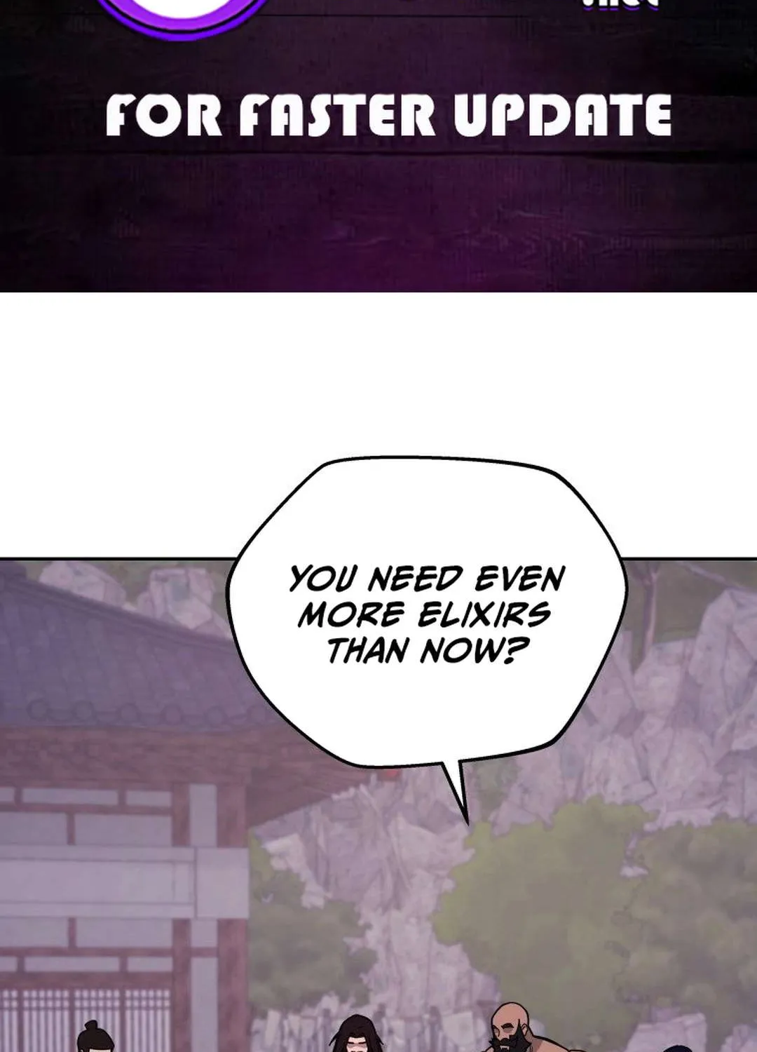 Murim’s Youngest Miracle Demon Doctor Chapter 14 page 2 - 
