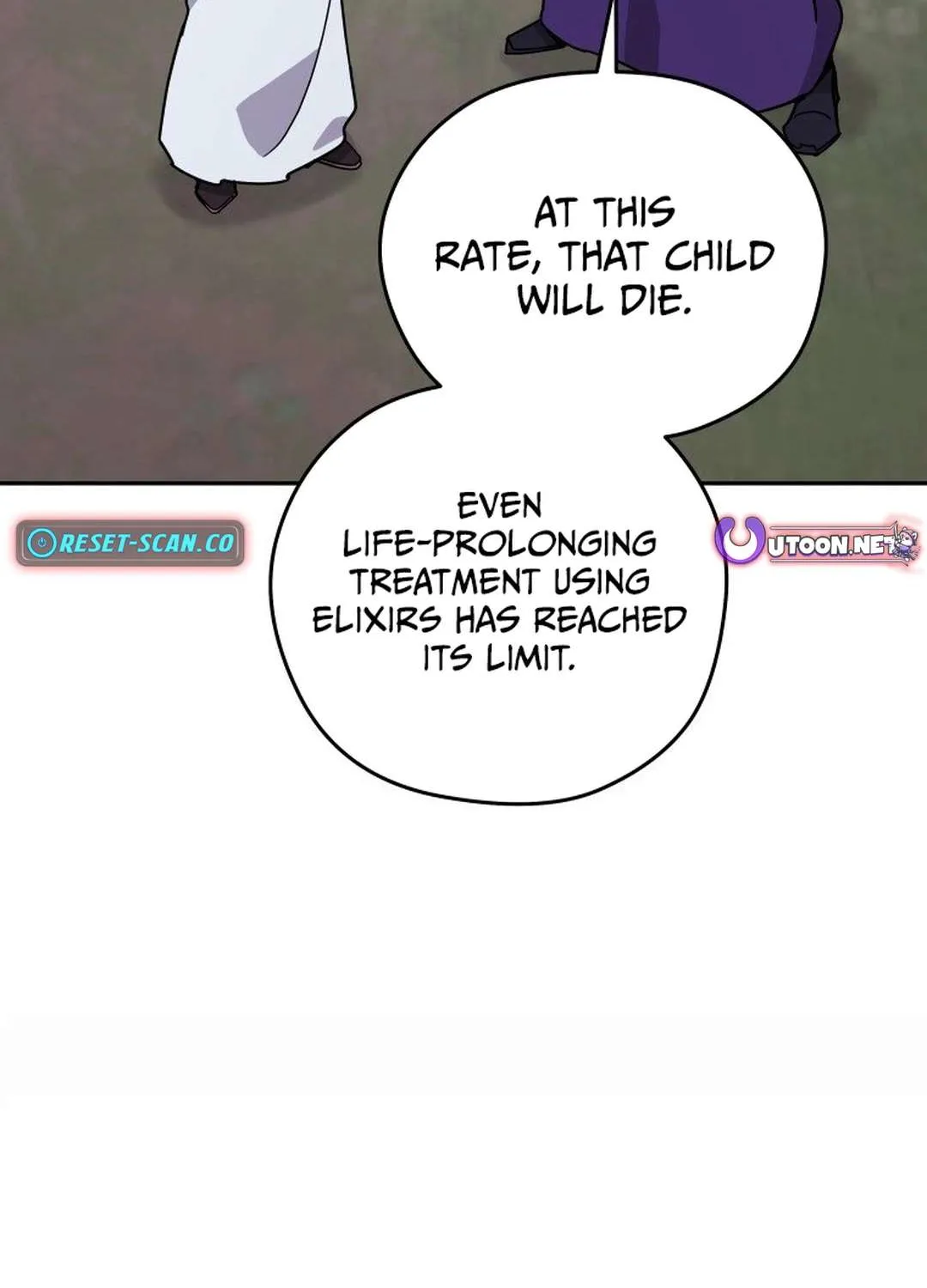 Murim’s Youngest Miracle Demon Doctor Chapter 14 page 11 - 
