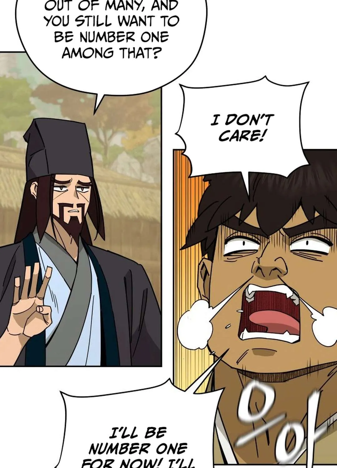 Murim’s Youngest Miracle Demon Doctor Chapter 14 page 101 - 