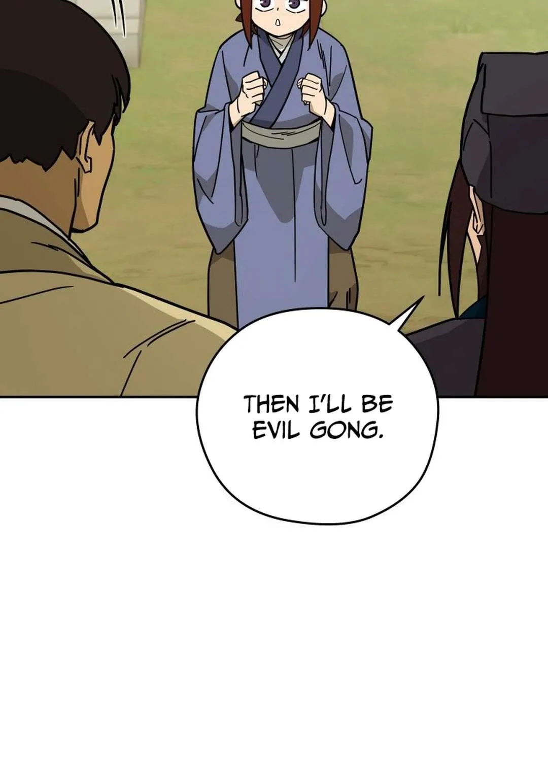 Murim’s Youngest Miracle Demon Doctor Chapter 14 page 103 - 