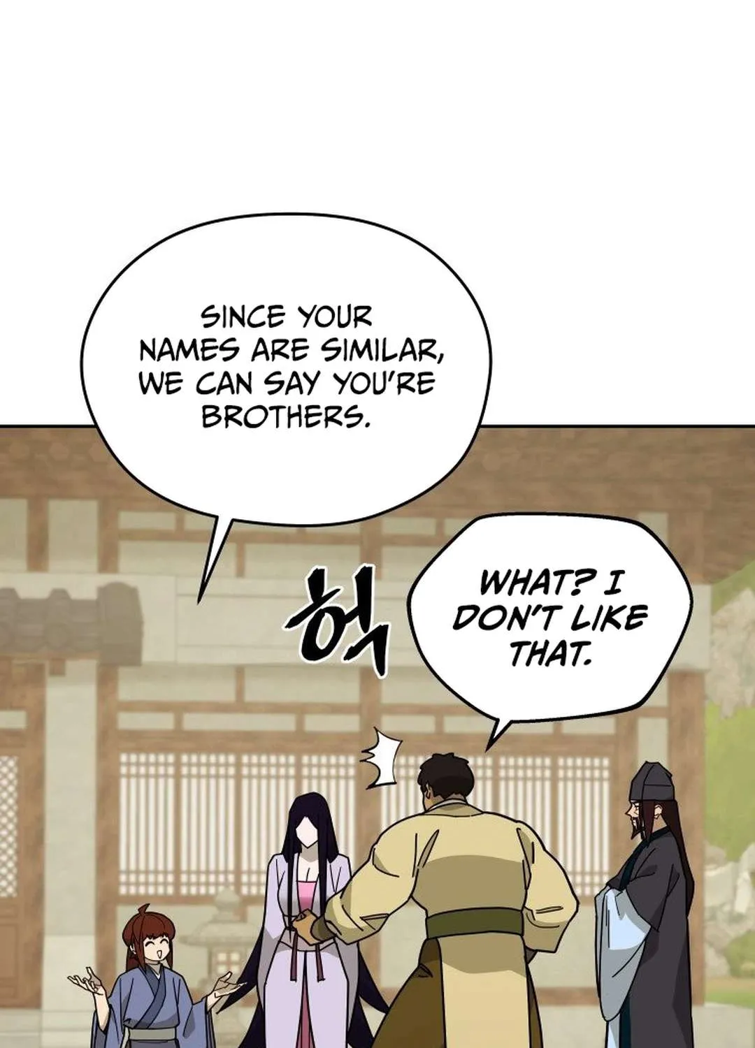 Murim’s Youngest Miracle Demon Doctor Chapter 14 page 104 - 
