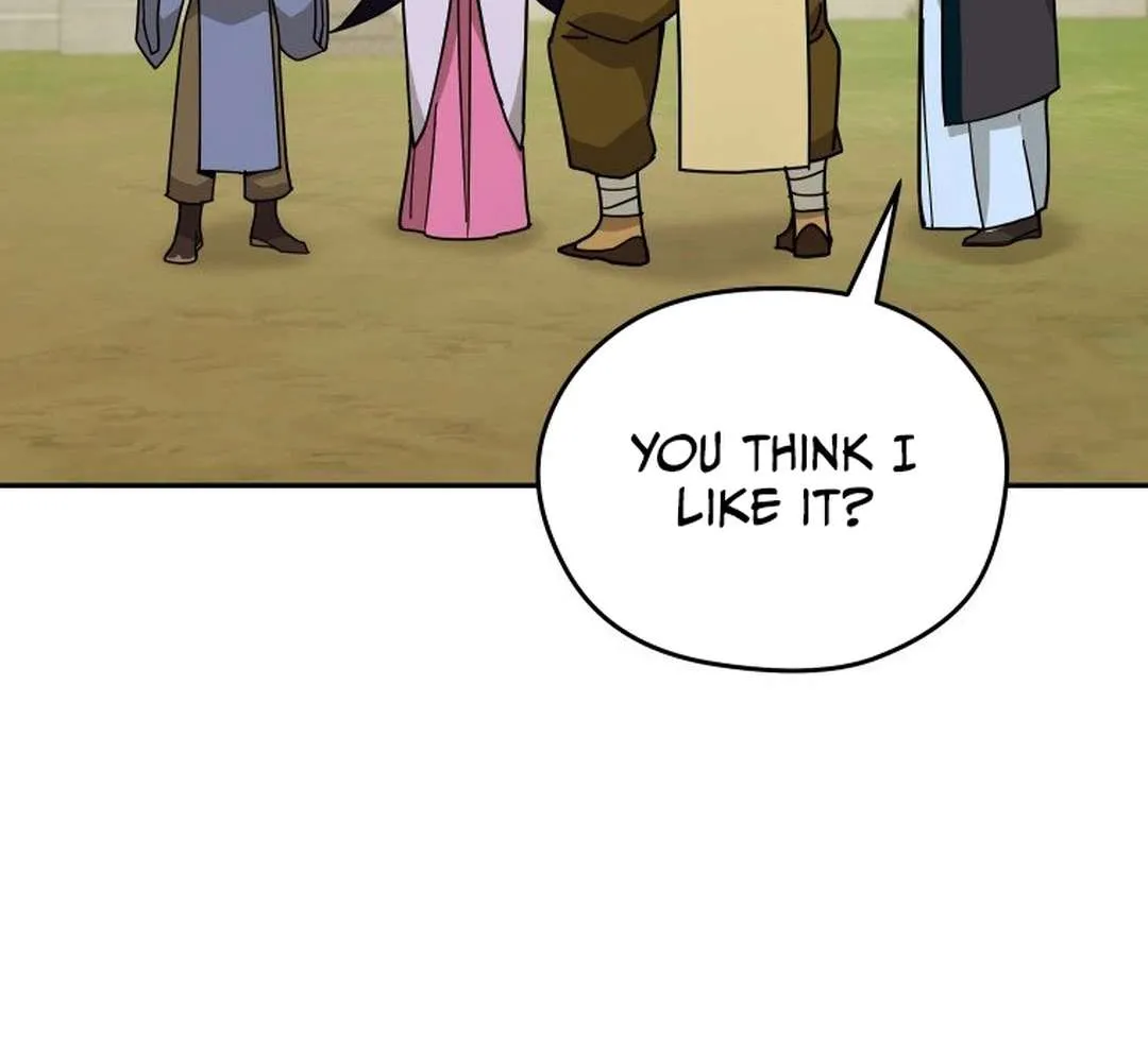 Murim’s Youngest Miracle Demon Doctor Chapter 14 page 105 - 