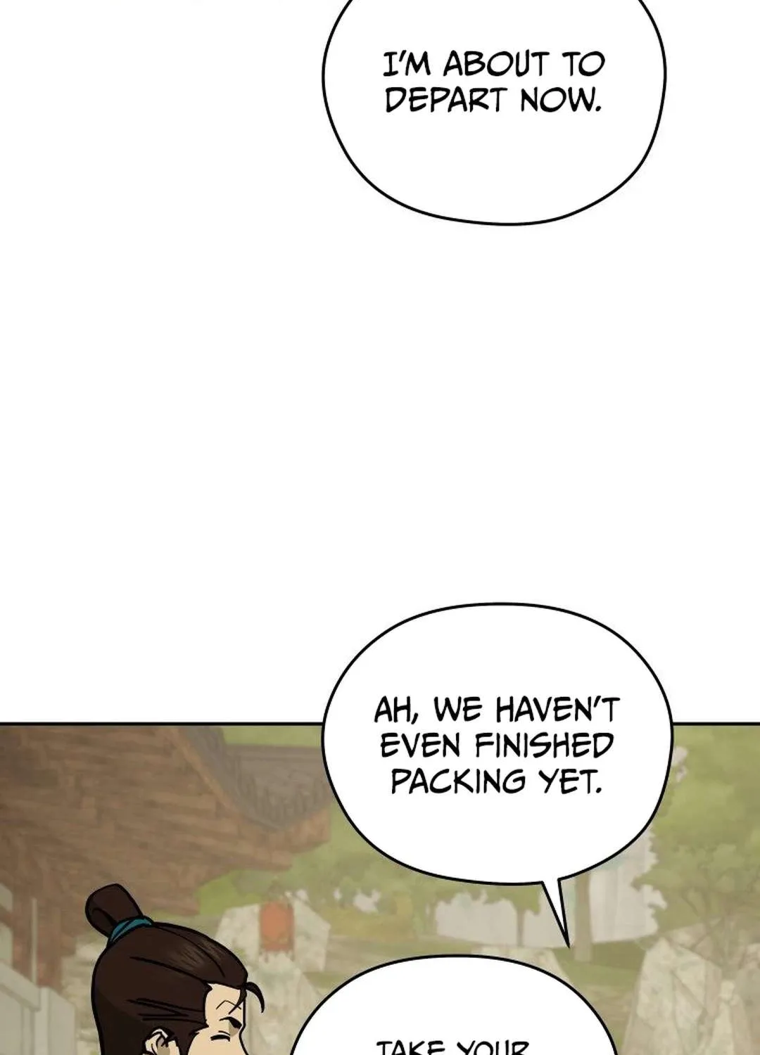 Murim’s Youngest Miracle Demon Doctor Chapter 14 page 107 - 