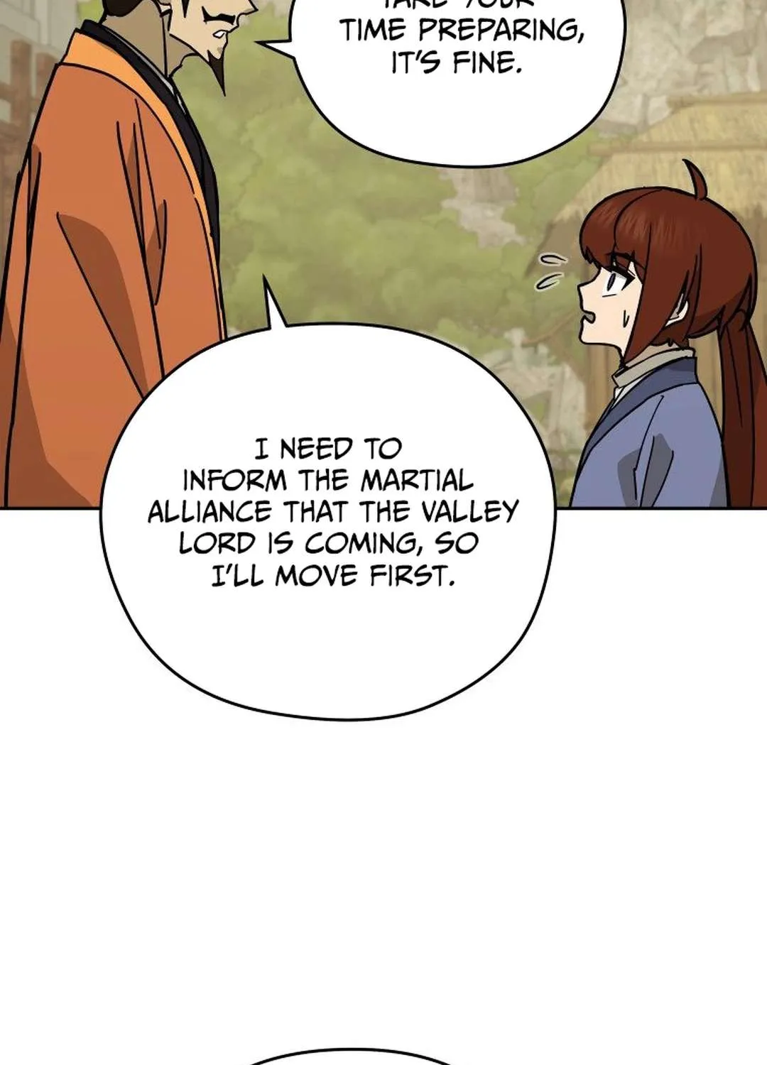 Murim’s Youngest Miracle Demon Doctor Chapter 14 page 108 - 
