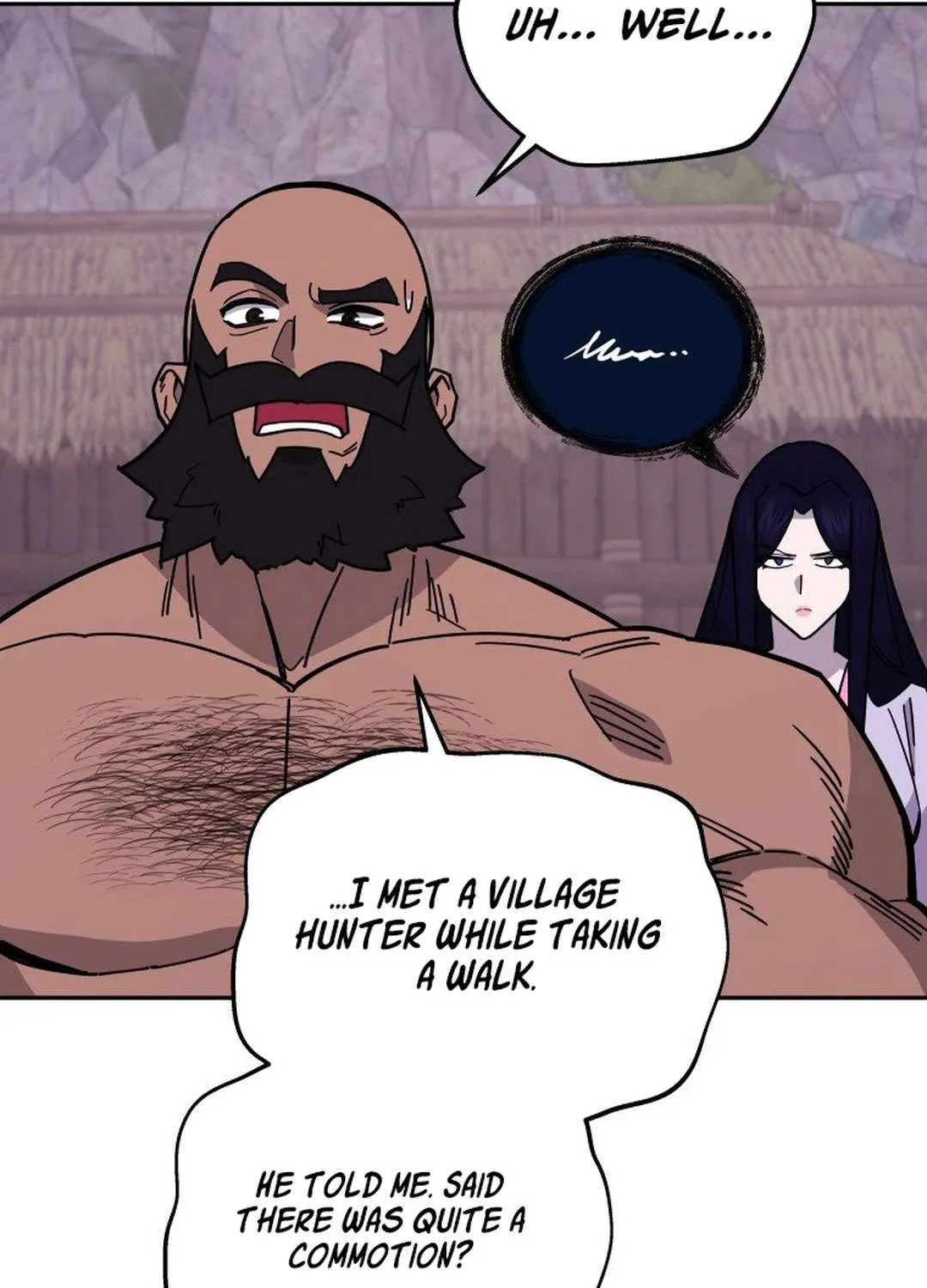 Murim’s Youngest Miracle Demon Doctor Chapter 14 page 15 - 