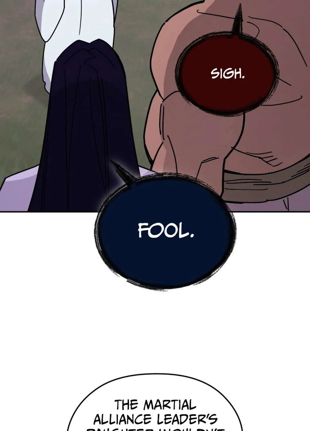 Murim’s Youngest Miracle Demon Doctor Chapter 14 page 17 - 