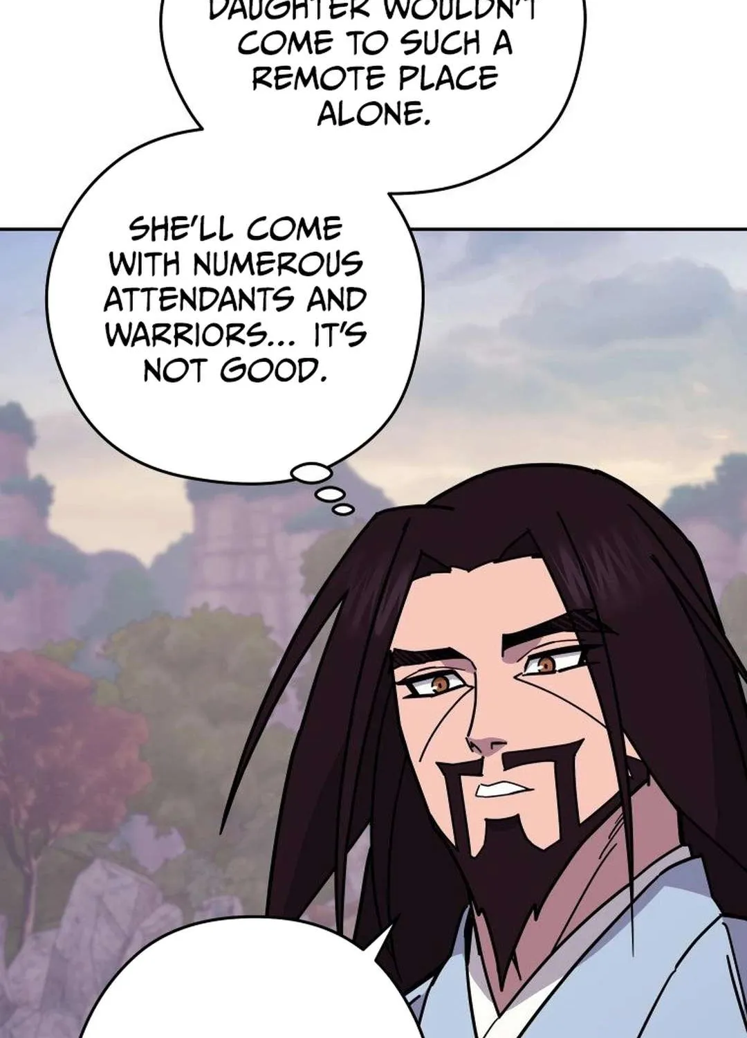 Murim’s Youngest Miracle Demon Doctor Chapter 14 page 18 - 