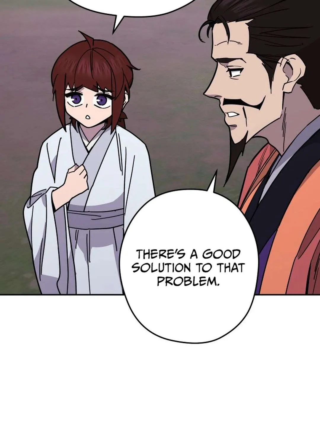 Murim’s Youngest Miracle Demon Doctor Chapter 14 page 20 - 