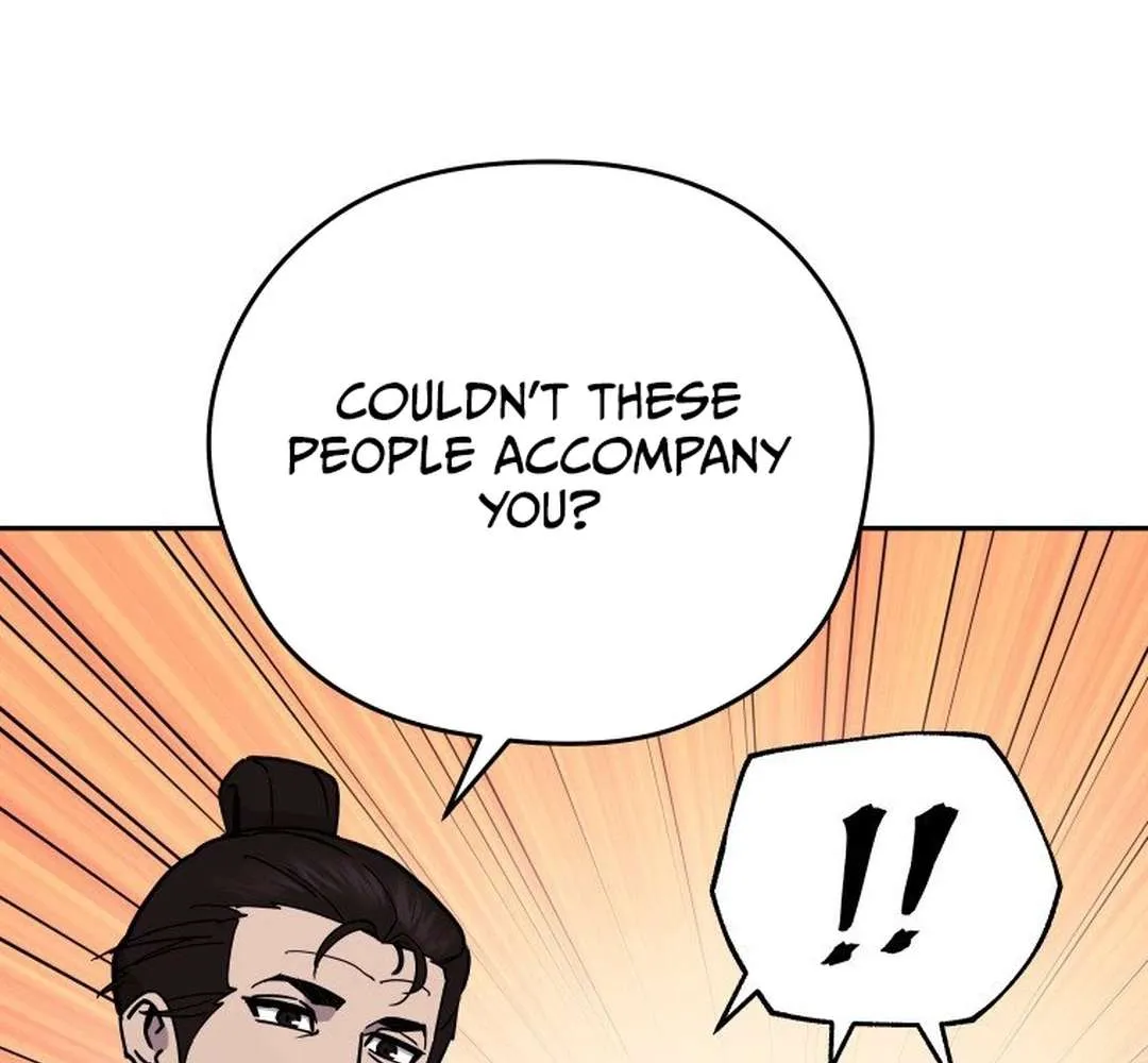 Murim’s Youngest Miracle Demon Doctor Chapter 14 page 21 - 