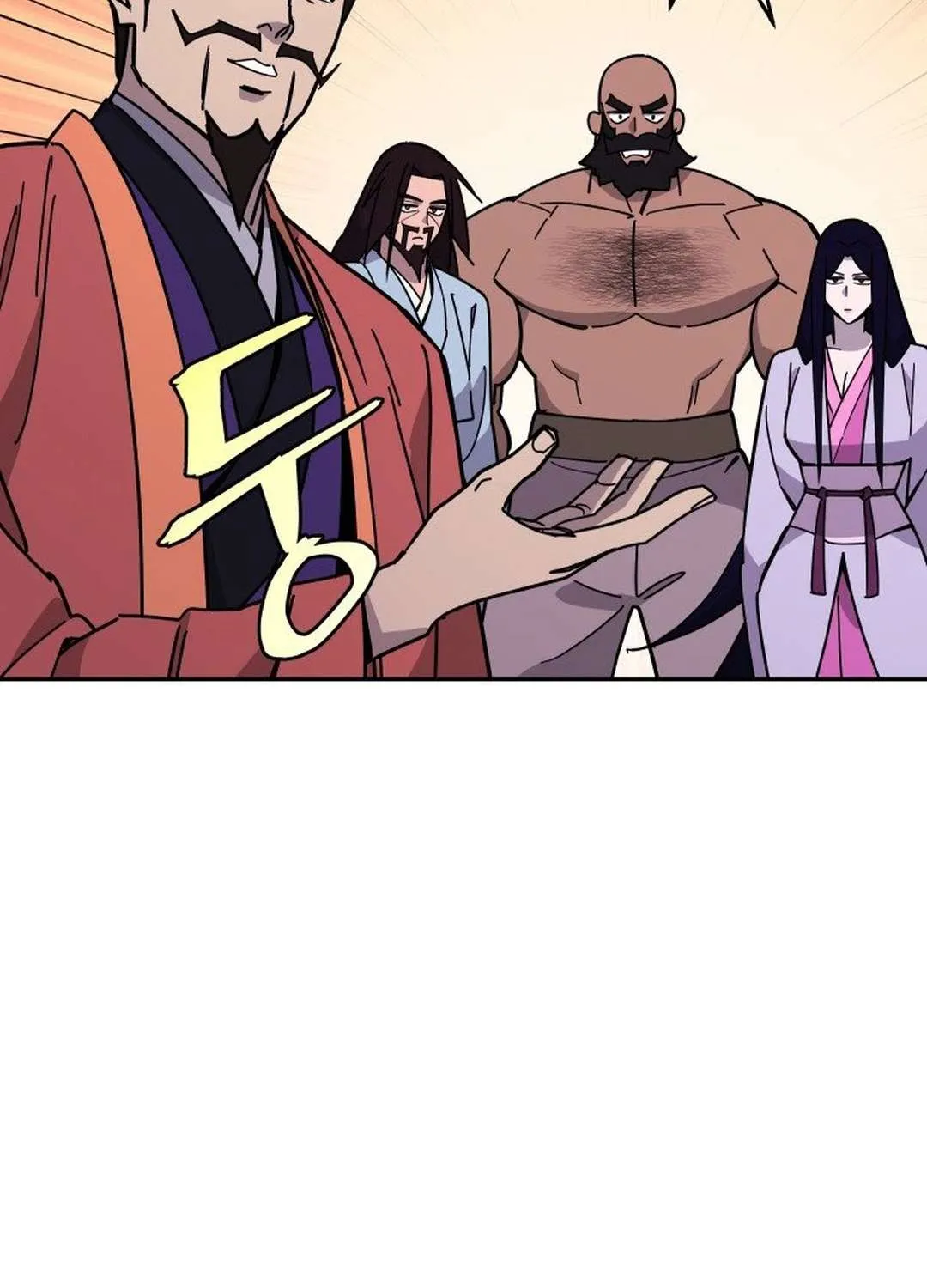 Murim’s Youngest Miracle Demon Doctor Chapter 14 page 22 - 
