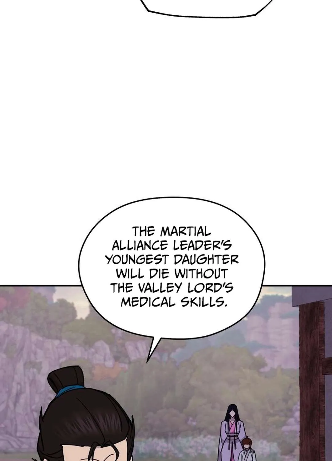 Murim’s Youngest Miracle Demon Doctor Chapter 14 page 26 - 