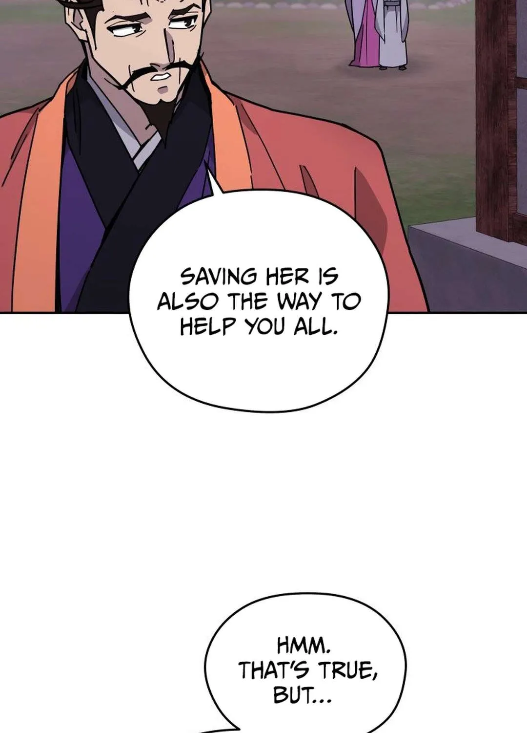 Murim’s Youngest Miracle Demon Doctor Chapter 14 page 27 - 