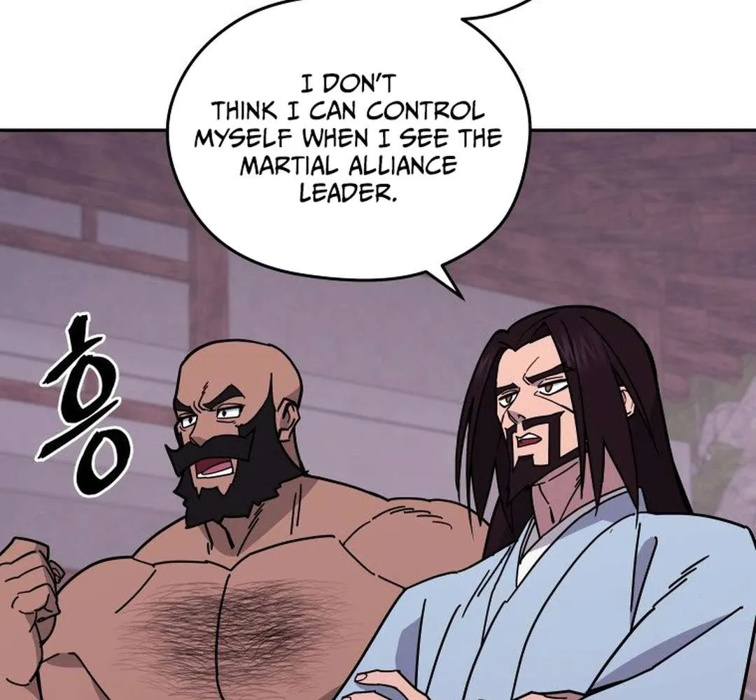 Murim’s Youngest Miracle Demon Doctor Chapter 14 page 28 - 