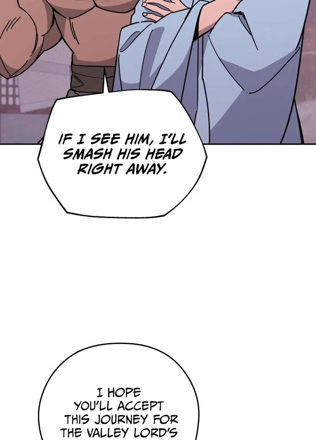 Murim’s Youngest Miracle Demon Doctor Chapter 14 page 29 - 