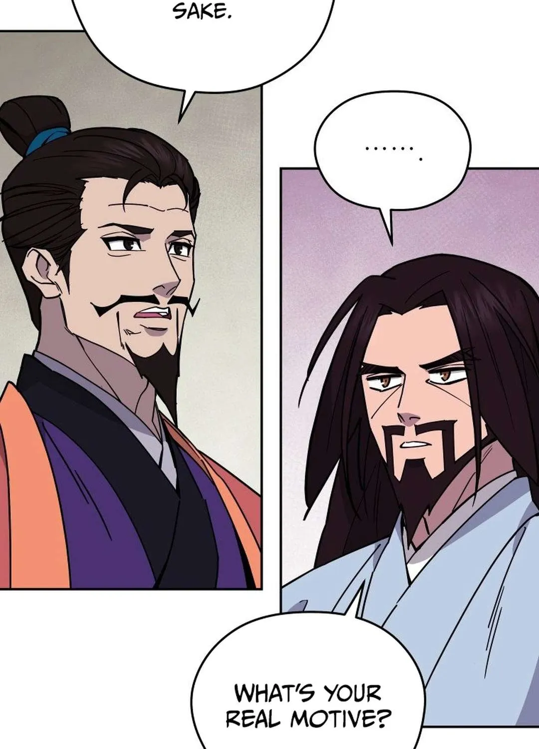 Murim’s Youngest Miracle Demon Doctor Chapter 14 page 30 - 