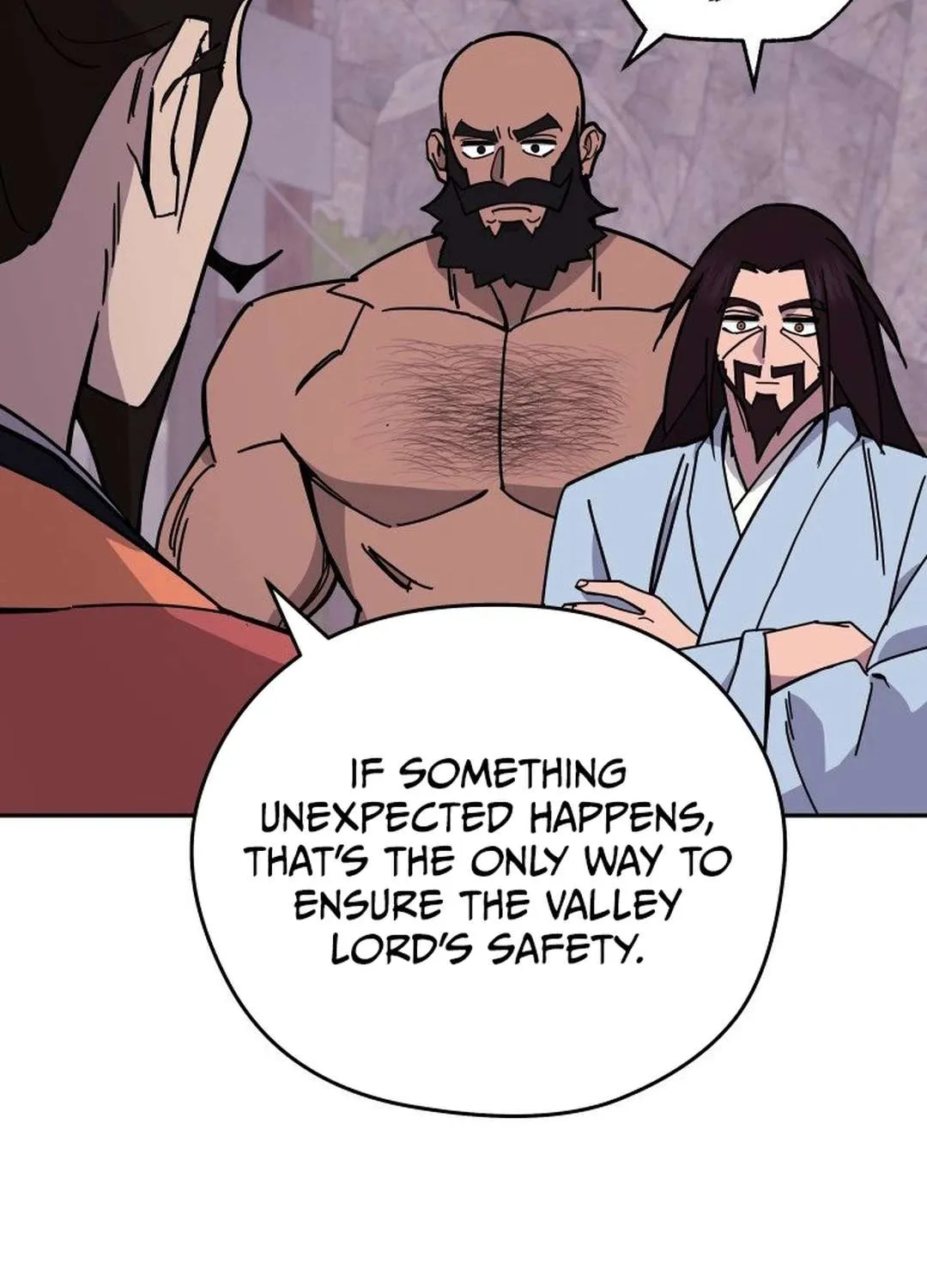 Murim’s Youngest Miracle Demon Doctor Chapter 14 page 32 - 