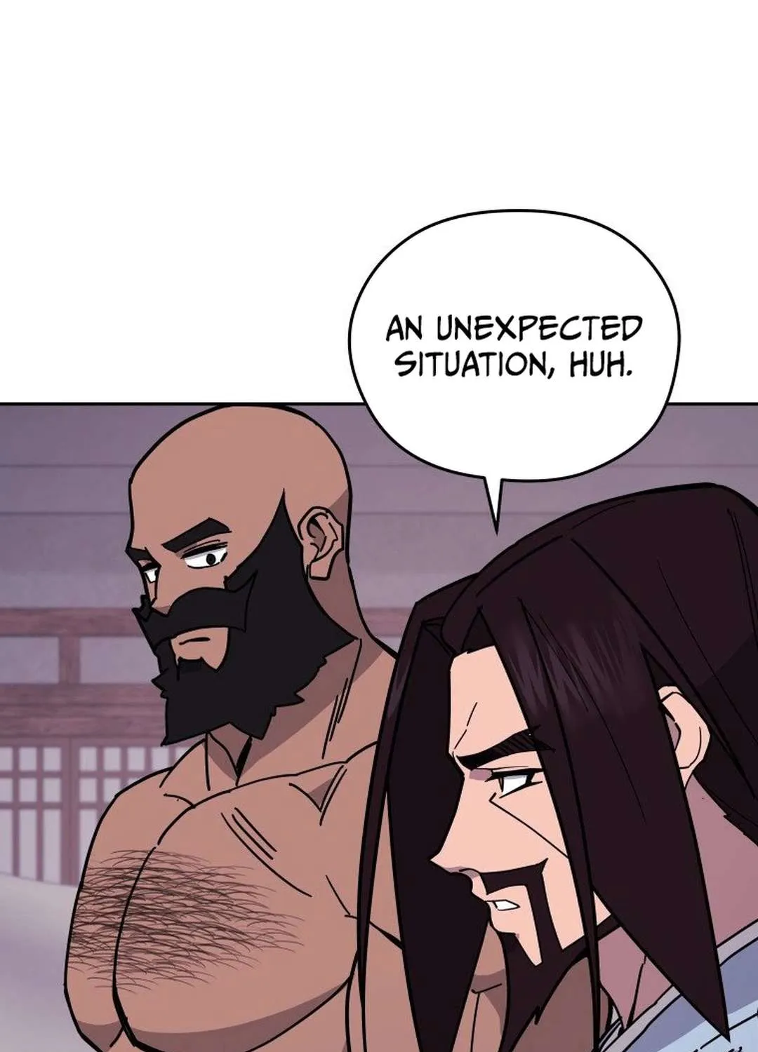 Murim’s Youngest Miracle Demon Doctor Chapter 14 page 33 - 