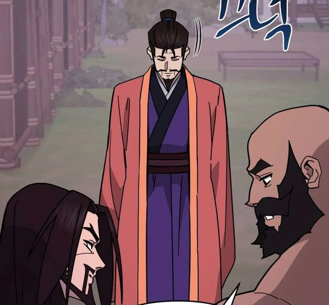 Murim’s Youngest Miracle Demon Doctor Chapter 14 page 35 - 